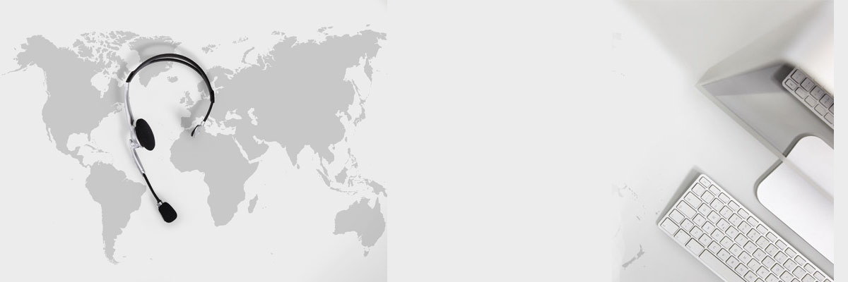 Contact Us banner