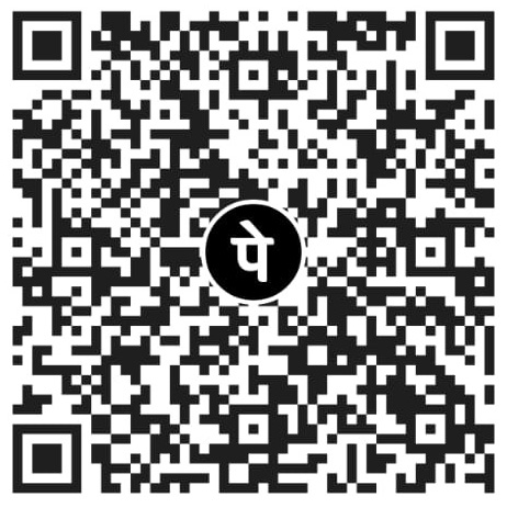 Payment QR Code